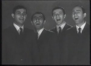 Нехорошо забытое старое 87  17.09.99