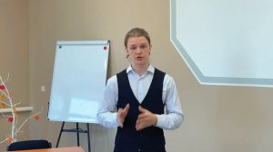 Фильм о школе «Неизвестные страницы истории школы»