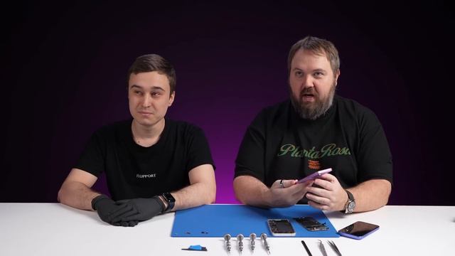 Переделали IPhone 11 в 16 за 2000 рублей и добавили MagSafe в IPhone 16e!