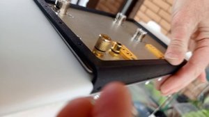 УМ EW3MM, в корпусе.