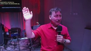 Церковь "Невеста Агнца". Альфа-курс "Как я могу противостоять злу?"