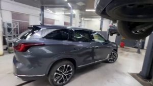 Плюсы, и минусы MG Москвича.