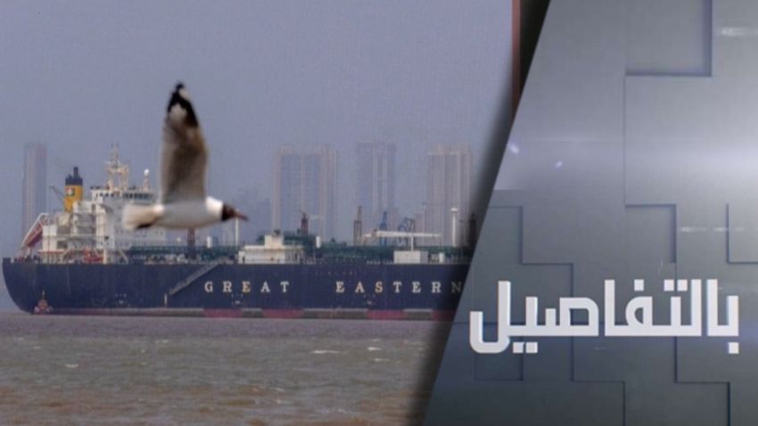 إيران تحذر.. فتح هرمز رهن بوقف قصف لبنان