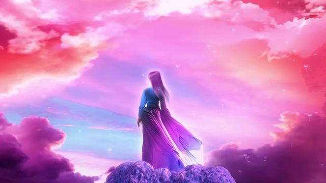 Медитативная музыка гуцинь для Тайцзи  Спокойствие и гармония  1 час 24 минуты taichivideogot