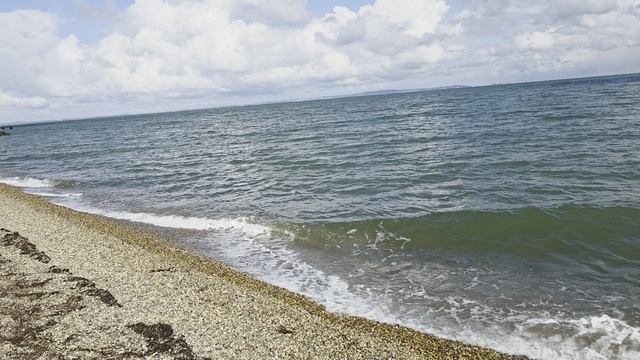 Таманский берег сегодня