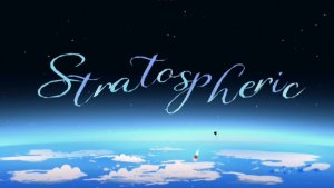 Stratospheric by broitsmetylerd • Красота, которая не оценена...