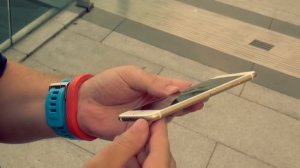 iPhone 6 x iPhone 6 Plus = Drop Test