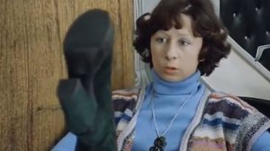 МАТЬ у них был Новосельцев ! сцена из фильма Служебный роман