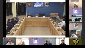 2026-04-09 Комитет по законодательству о природопользовании, экологии и сельском хозяйстве