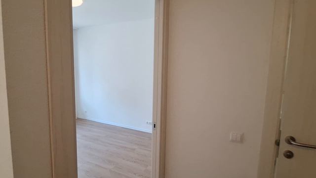 Квартира 2Е ЖК Кантемировская 11 смотреть онлайн