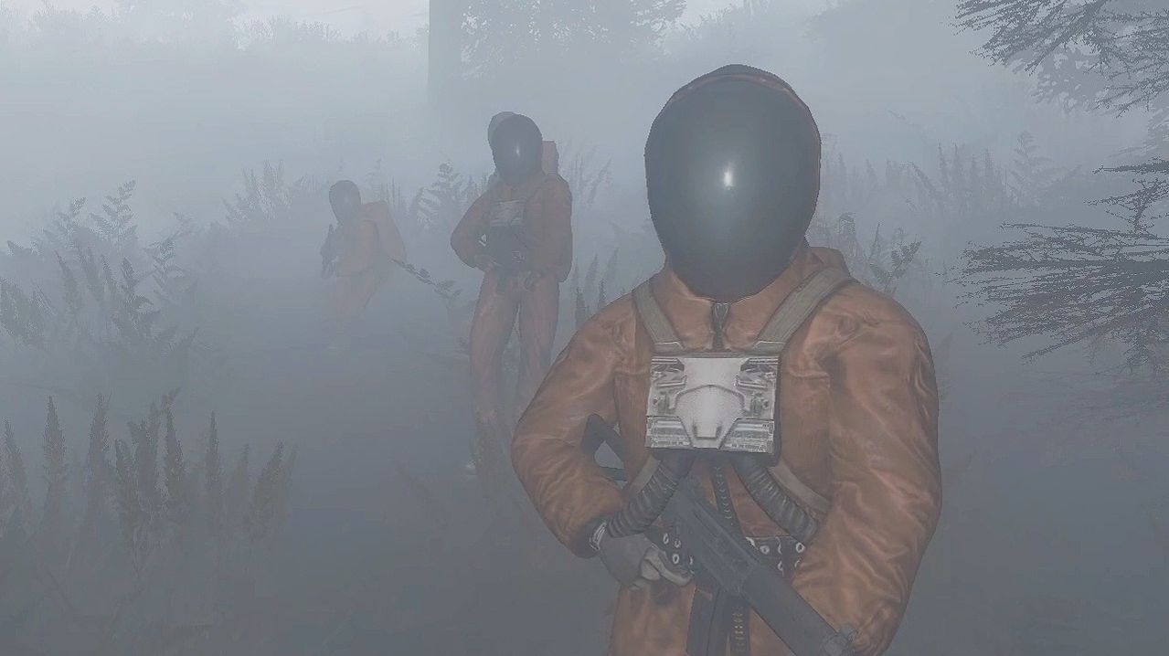 Спас Всех Ученых - STALKER Народная Солянка 2026 #14