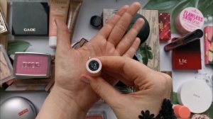 👛👛👛 Косметичка. Часть 2