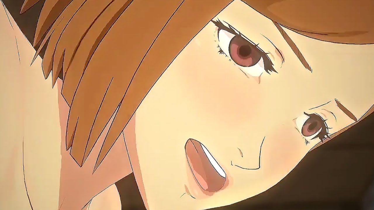 Exploring Nobara s Domain 😋