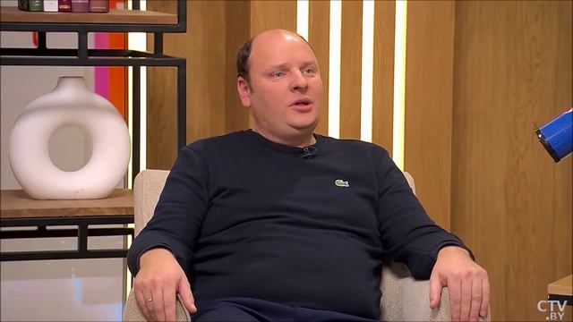 ASTROBEL TEAM. Интервью программе "Новое Утро"!