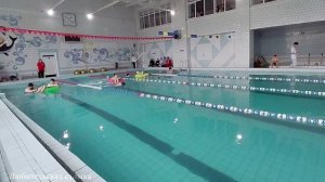 Семейные старты