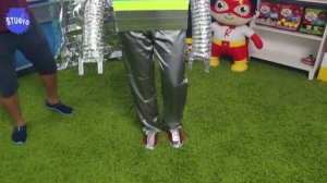 Crazy Adventure Stories with Ryan's Mommy! FROZEN PRANKS and WOULD YOU RATHER!_