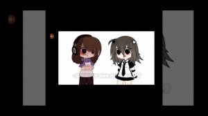 — Типа да #гача #мем #Можнолайк #Прошлаякласснуха #автор