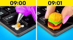 ФАНТАСТИЧЕСКИЕ ПОДЕЛКИ 3D-РУЧКОЙ НА ВСЕ СЛУЧАИ