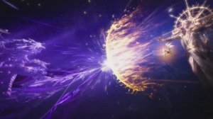 Трон, отмеченный Богом 206 Серия - Клип Лун Хаочень VS Кара Небес! (Аниме-Мультсериал 2022)