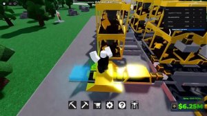 роблокс фабрика часть 2