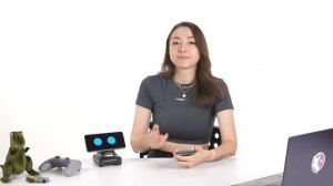 Превращаем смартфон в робота!