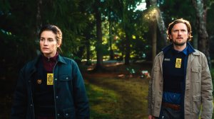 Каштановый человек: Прятки (1 сезон) — Официальный трейлер (2026)