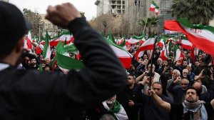 8 апреля 2026 год. Лица Иранской Победы! и наши продвижения за сегодня.