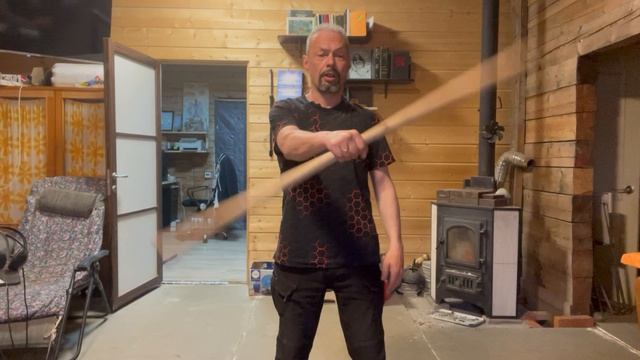 Зарядка с Сергеем Деминым система РОС