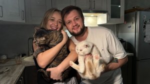 Андрей и Валентина #ХочуВСтавкуНаЛюбовь