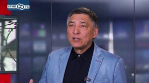 Дознание. Люди и звери: дикие гости | КРИК-ТВ