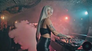 Dark Rave 2026 🖤 The Night Pulls You In · Peak Time Dark Techno Session