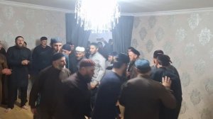 Зикр у Саити Кутан (Риквани) 07.04.2026