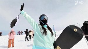 Китайские туристы делятся впечатлениями от посещения жемчужины юга России - Сочи.