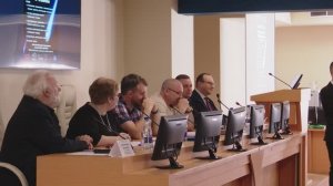 XIII Научно-техническая конференция «Астероидная безопасность"