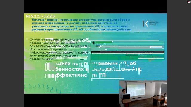 Лекарственная безопасность 08.04.2026