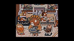 ⲏью υⲏⲧⲣⲟ) ⲏυⲃ ⲫэⲙυⲗυ🇧🇷