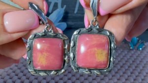 💍Мельхиора красота, не хуже серебра!💍