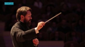 ИГОРЬ СТРАВИНСКИЙ. СИМФОНИЯ ПСАЛМОВ