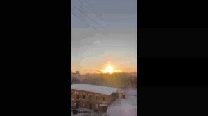 Мурманск - Февраль/Март (2026)