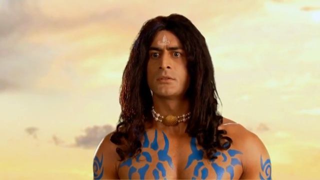 Бог Богов... Махадев 396 серия Потрясение Джаландхара сериал 2011