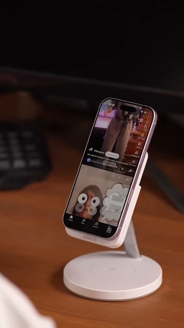 Управляй iPhone языком – новая фича iOS 26 смотреть онлайн