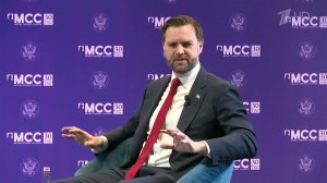 Джей Ди Вэнс поддержал Виктора Орбана и ответил на заявления европейских политиков.