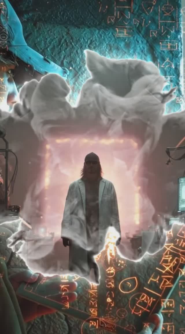 🎶 Квантовый разлом  /  #music #музыка #путишествие