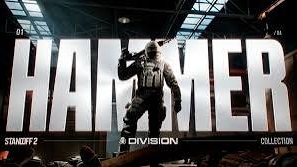 Hammer трелейр обновление 0.38.1 Standoff 2