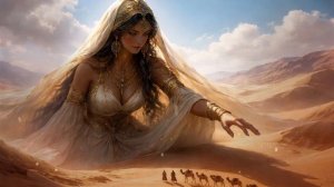 Arabic Deep House ｜ Desert Nights & Hypnotic Drive Vibes-(1080p30)