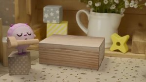 Малышарики – Потеряшка | Новая Серия 209 | Мультики для детей