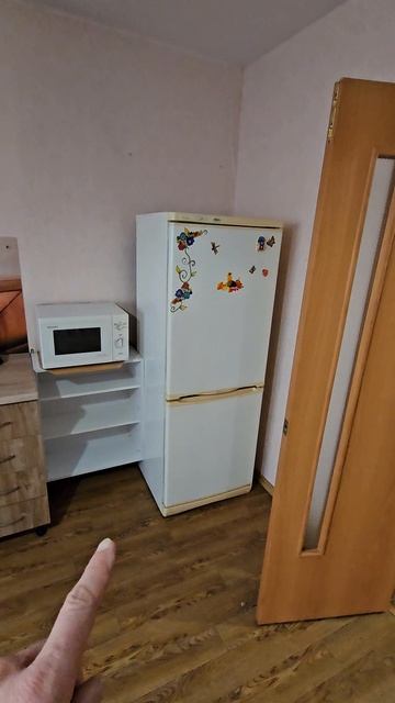🪫Челябинск, Кыштымская,🏡3А, 45м², 1/10эт., квартира без вопросов 🌤️