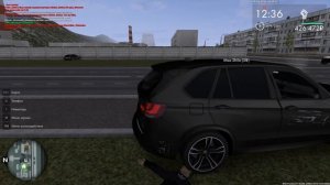 уход от дтп+дб+таран+епт