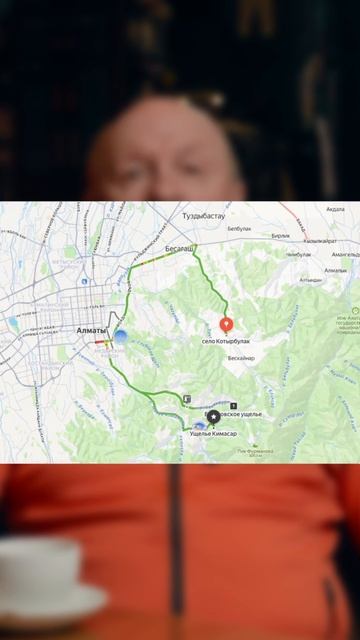 Про планы в Казахстане #горнолыжныйкурорт #казахстан #новое #развитие