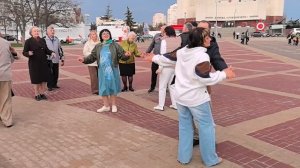 Мы с тобою... 04.04.26...